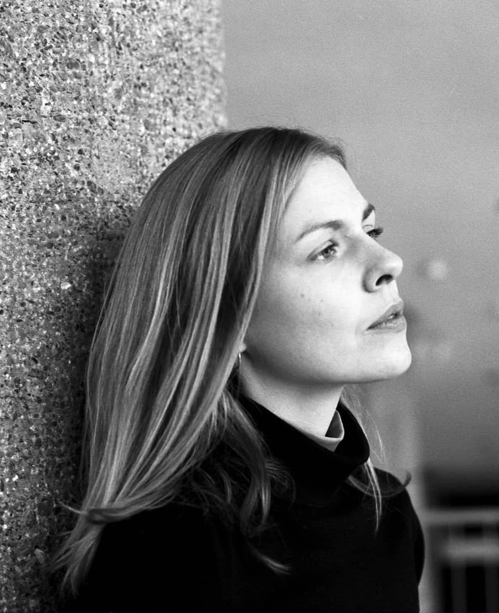 Amelie Baier