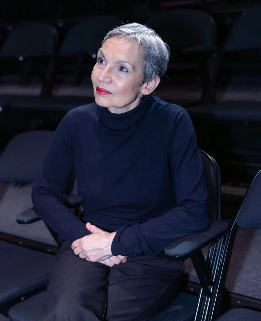 Marion Brasch