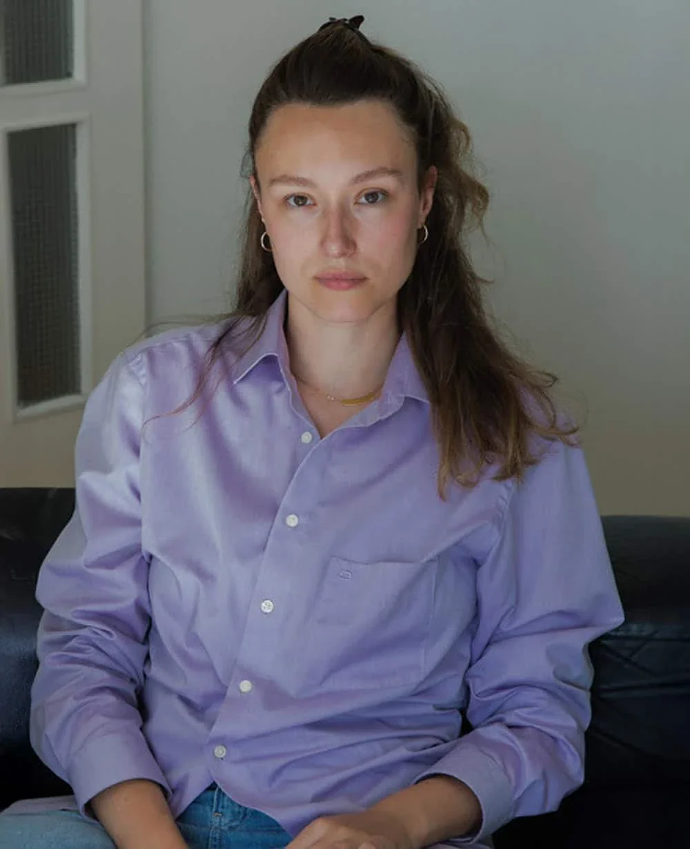 Ricarda Messner