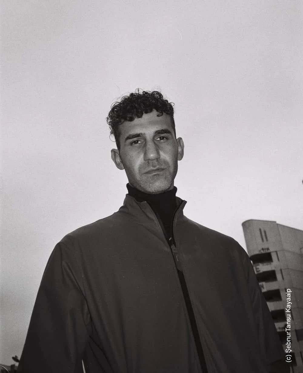 Necati Öziri