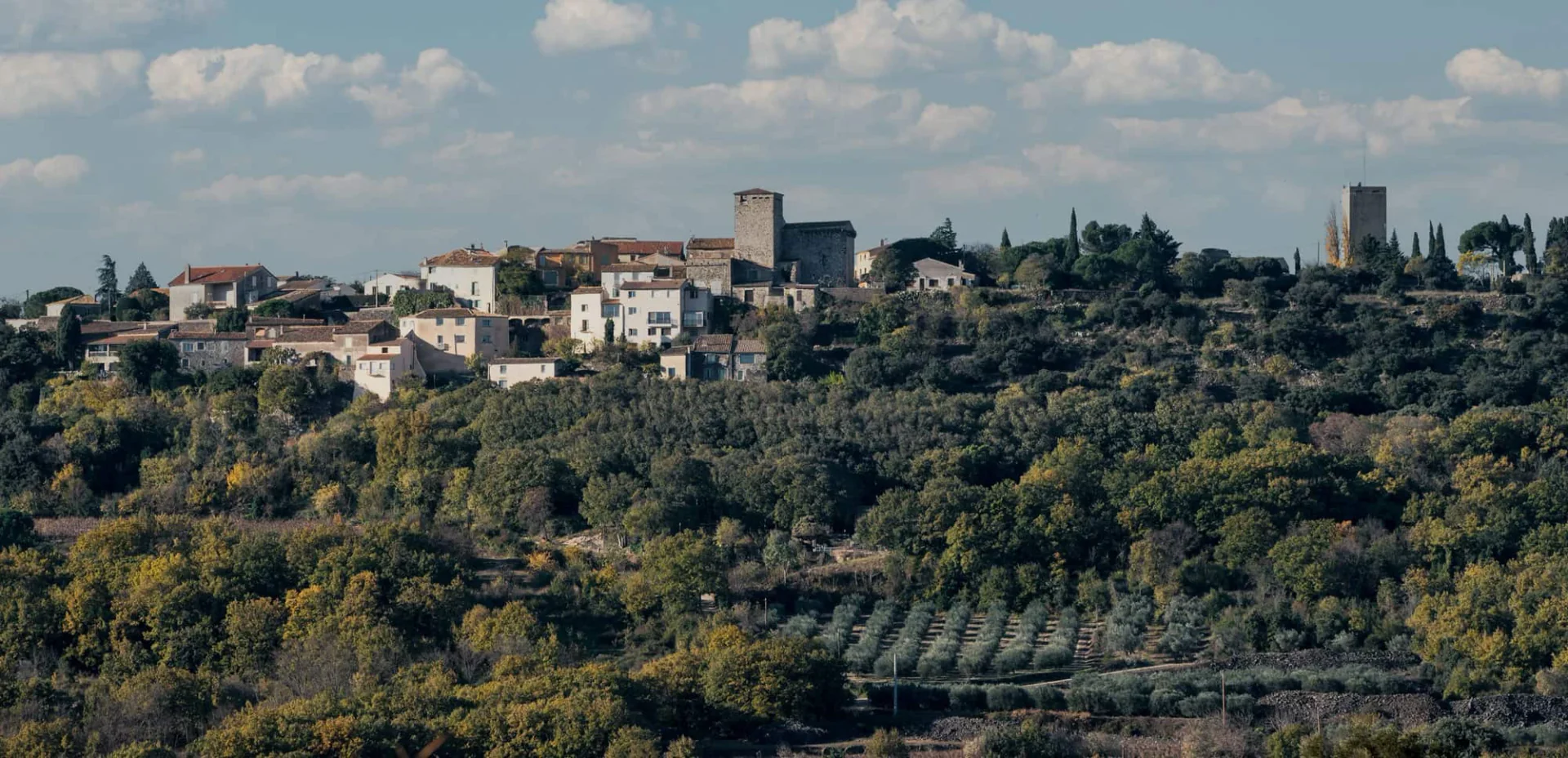 LOA Village Lacoste