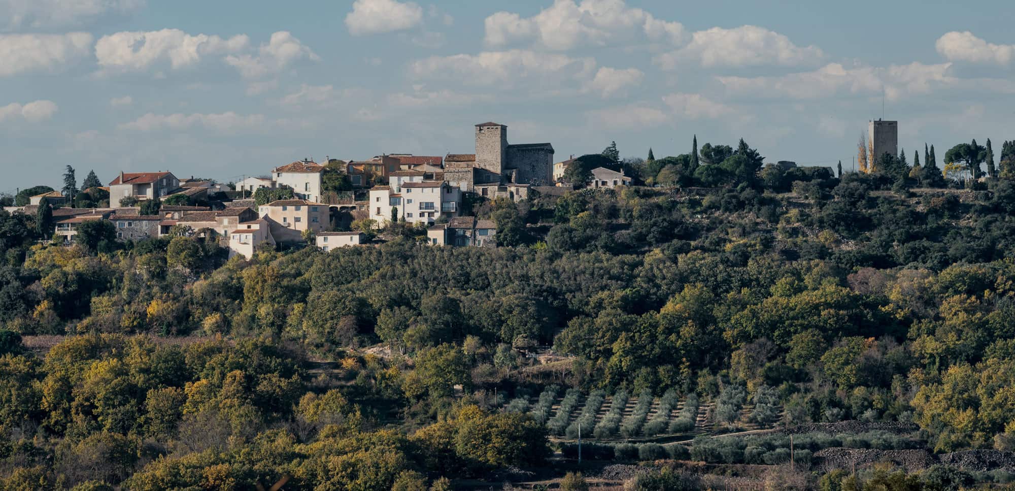 LOA Village Lacoste