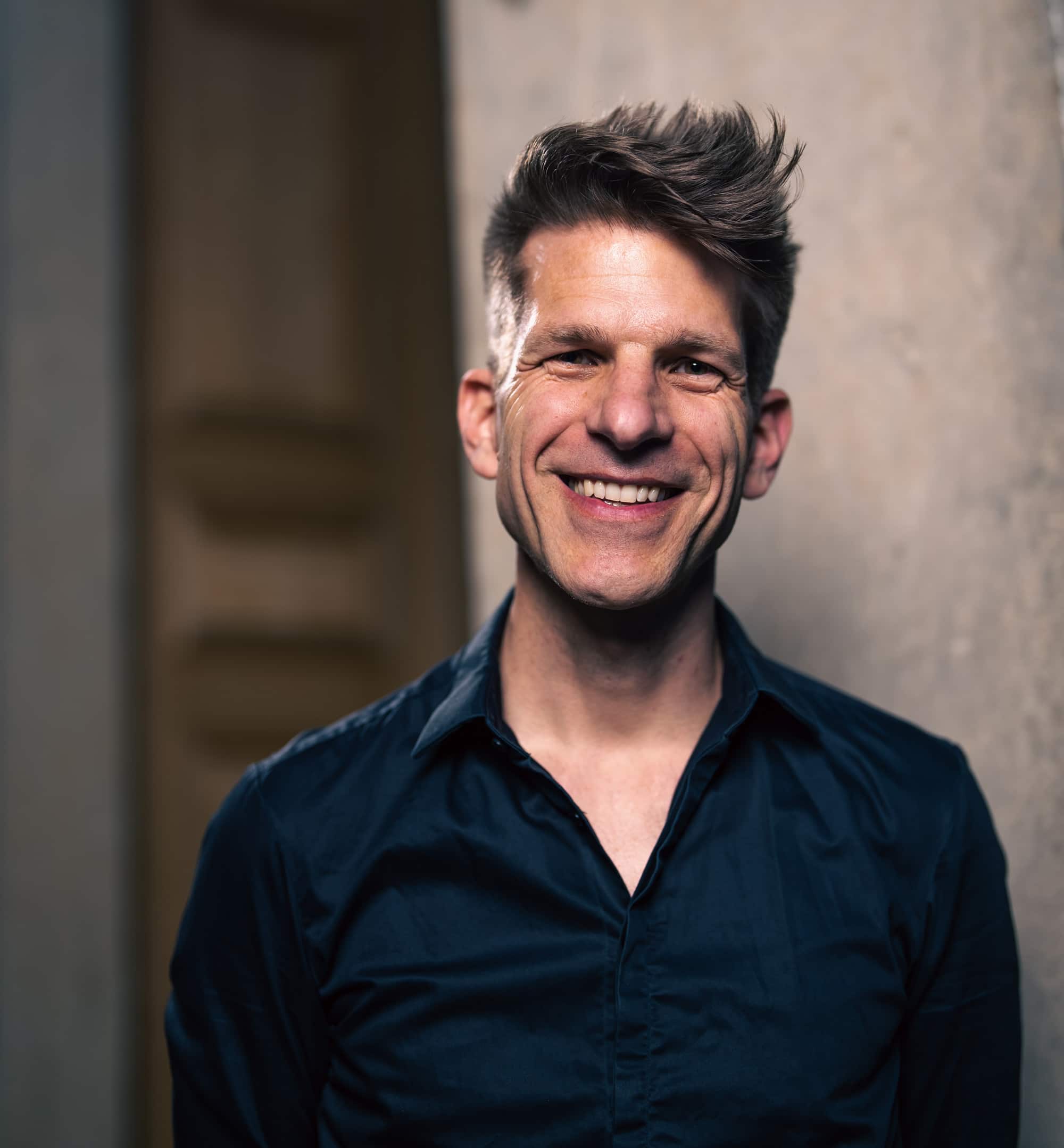 Andreas Kern