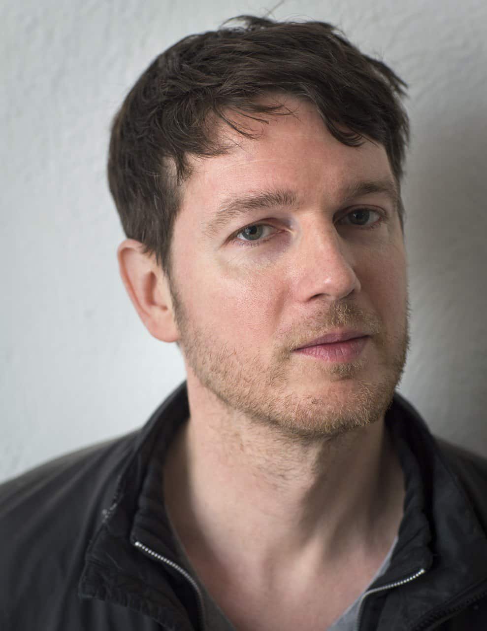 Daniel Mohr
