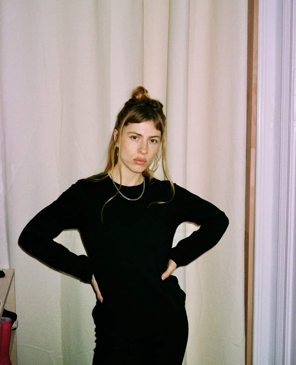 Paulina Czienskowski